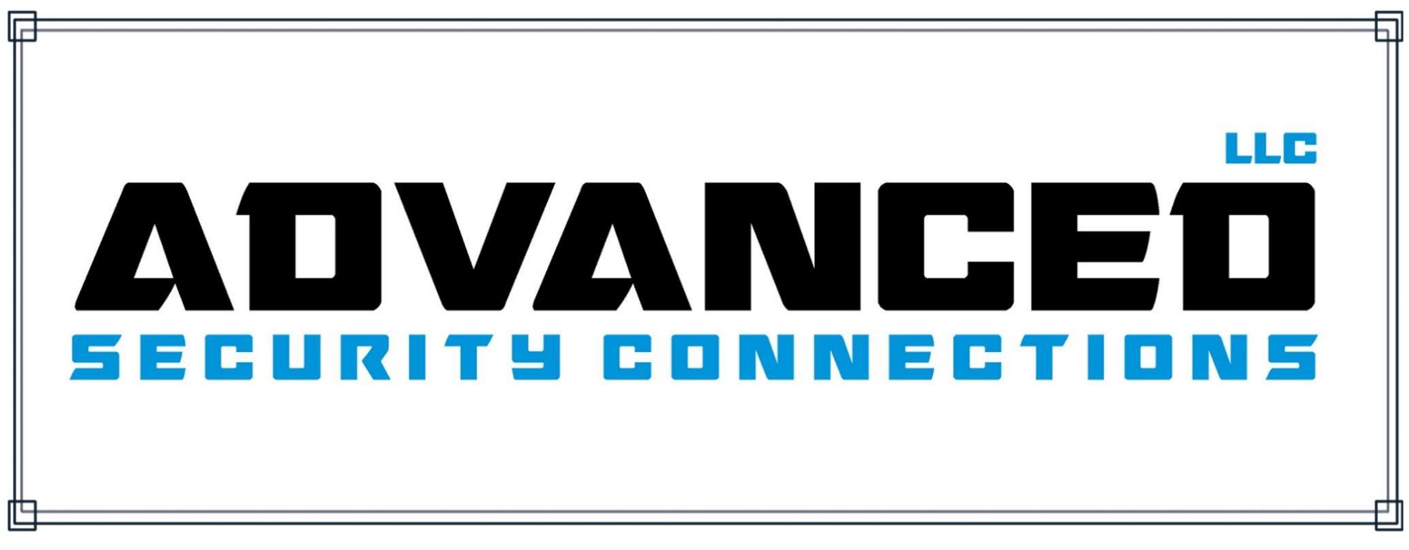 ADVSEC LLC Logo